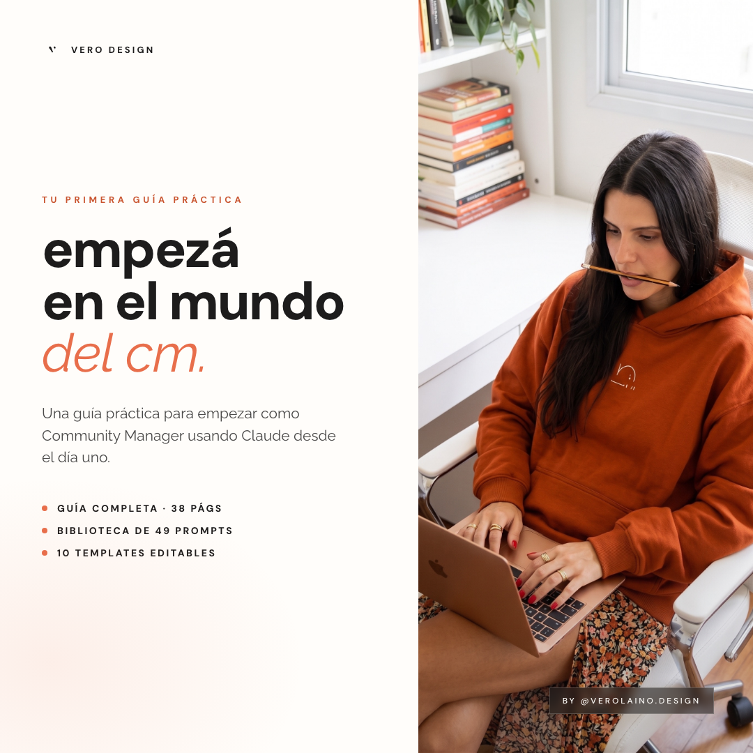 Empezá en el mundo del Community Manager